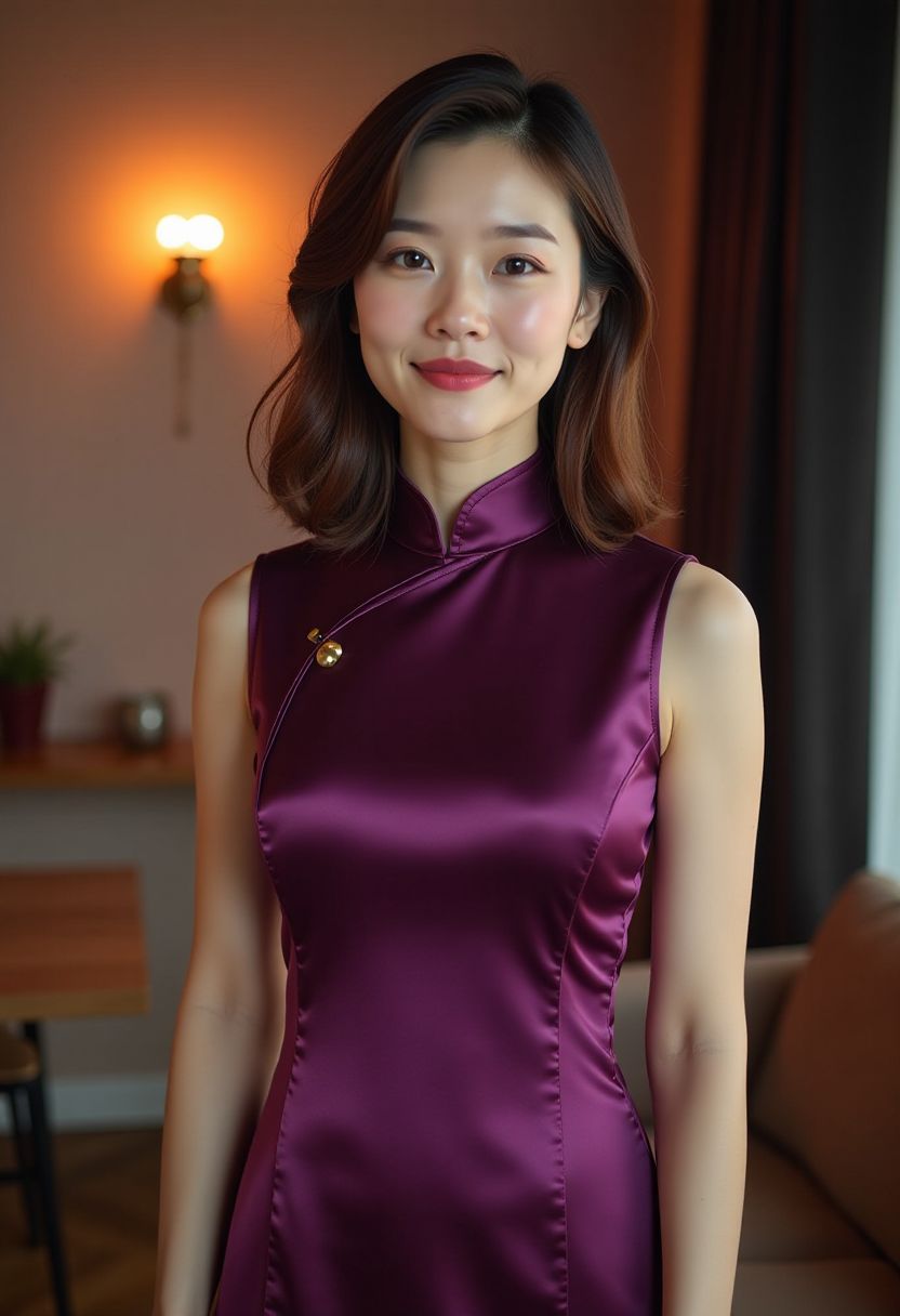 我们的乐章海报