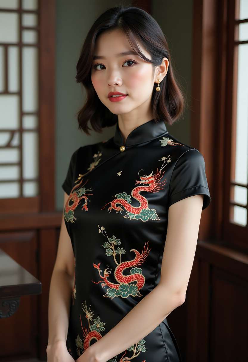 无声证词海报